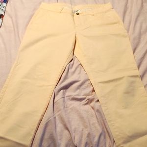 Old Navy Boyfriend Pants